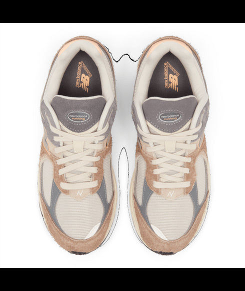 NEW BALANCE 2002R Unisex Sneakers