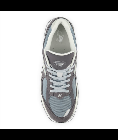 NEW BALANCE M2002RFB "Steel Blue" Unisex Sneakers