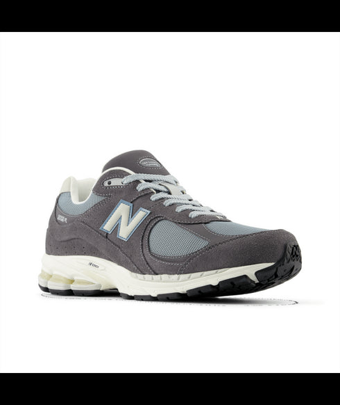NEW BALANCE M2002RFB "Steel Blue" Unisex Sneakers