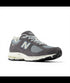 NEW BALANCE M2002RFB "Steel Blue" Unisex Sneakers