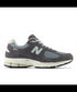NEW BALANCE M2002RFB "Steel Blue" Unisex Sneakers