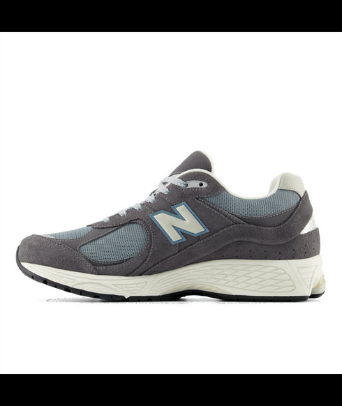 NEW BALANCE M2002RFB "Steel Blue" Unisex Sneakers