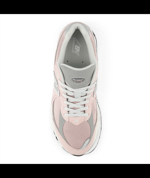 NEW BALANCE 2002R 'Orb Pink' Unisex Sneakers