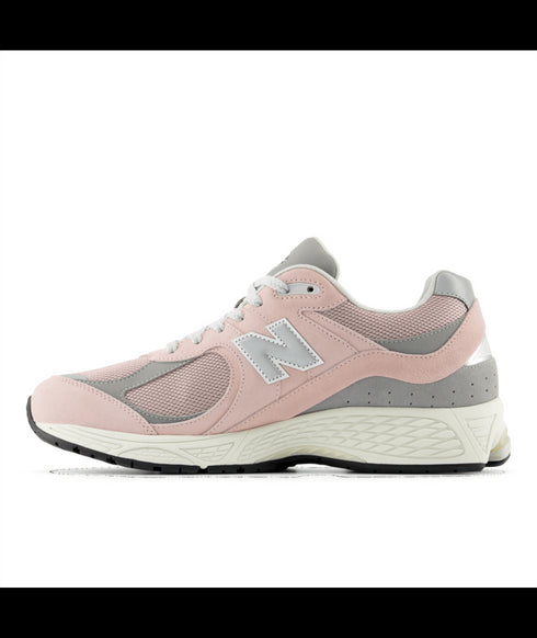 NEW BALANCE 2002R 'Orb Pink' Unisex Sneakers