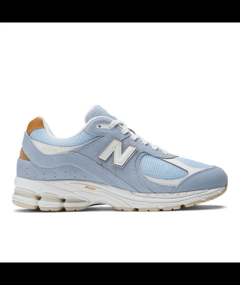 NEW BALANCE 2002r 'Cork Pack' Unisex Sneakers