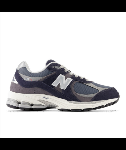 NEW BALANCE 2002r 'Eclipse Raincloud' Unisex Sneakers