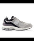 NEW BALANCE 2002R 'Steel Grey' Unisex Sneakers