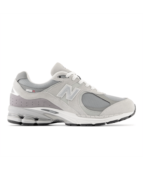 NEW BALANCE 2002 "Gore-Tex" Concrete Unisex Sneakers