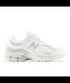 NEW BALANCE 2002 "Gore-Tex" White Unisex Sneakers