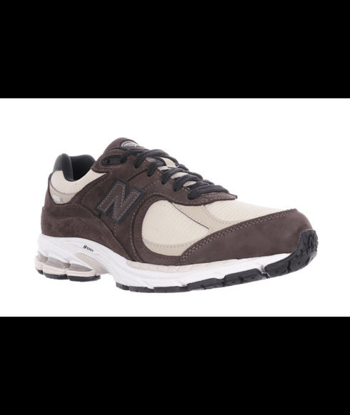 NEW BALANCE M2002 'Gore-tex Black Coffee' Unisex Sneakers