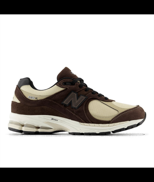 NEW BALANCE M2002 'Gore-tex Black Coffee' Unisex Sneakers