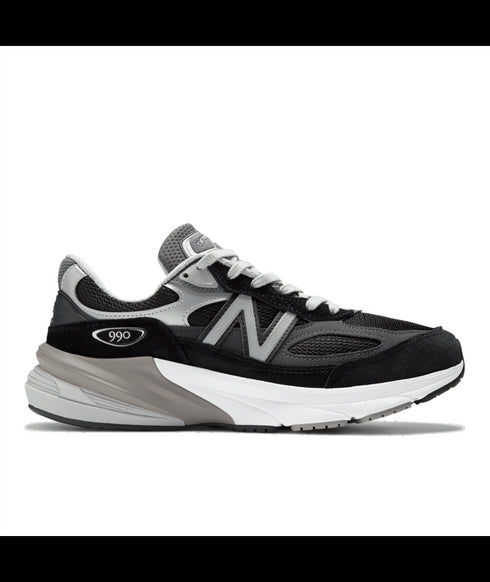 NEW BALANCE M990 'MADE IN USA' Mens Sneakers