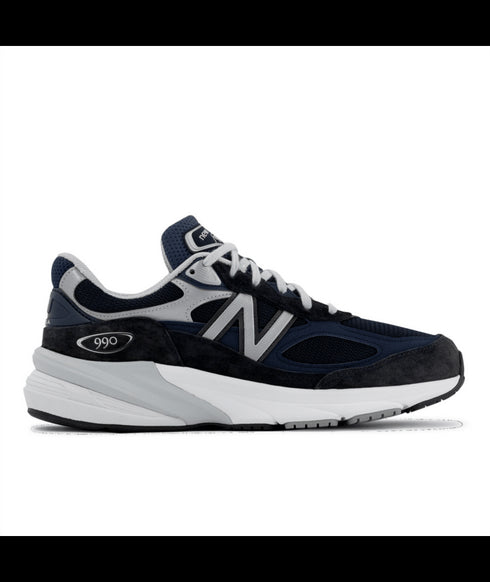 NEW BALANCE M990 'Made In USA' Mens Sneakers