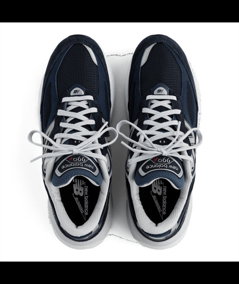 NEW BALANCE M990 'Made In USA' Mens Sneakers