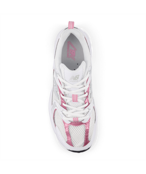 NEW BALANCE Mr530 Pink Unisex Sneakers
