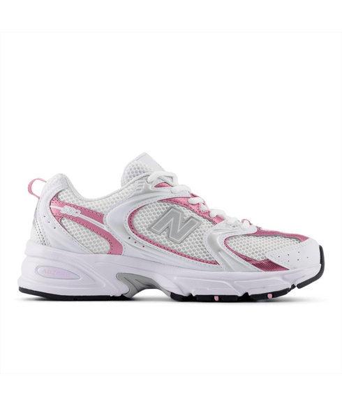NEW BALANCE Mr530 Pink Unisex Sneakers