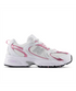 NEW BALANCE Mr530 Pink Unisex Sneakers
