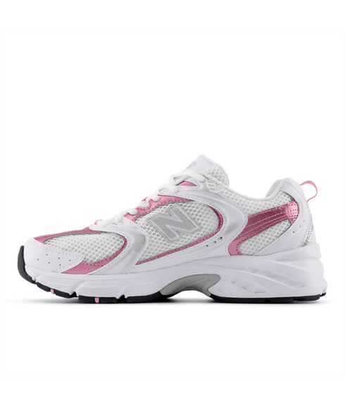 NEW BALANCE Mr530 Pink Unisex Sneakers