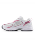 NEW BALANCE Mr530 Pink Unisex Sneakers