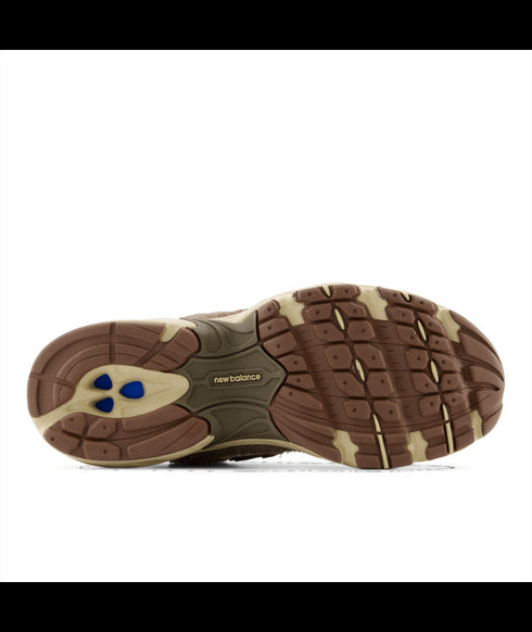 NEW BALANCE MR530SNC 'Brown Tan' Unisex Sneakers