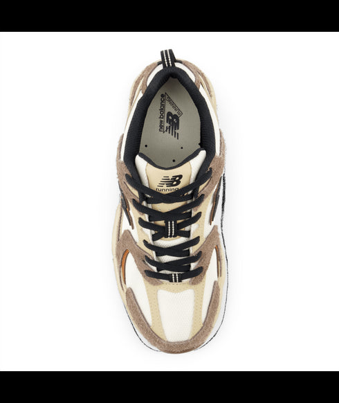 NEW BALANCE MR530SNC 'Brown Tan' Unisex Sneakers