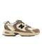 NEW BALANCE MR530SNC 'Brown Tan' Unisex Sneakers