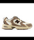 NEW BALANCE MR530SNC 'Brown Tan' Unisex Sneakers