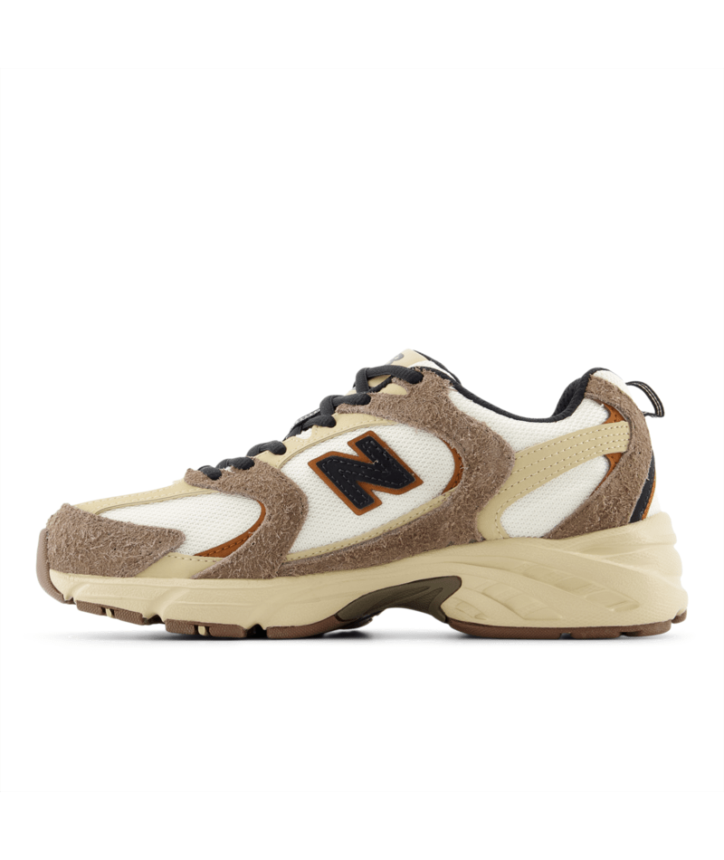 NEW BALANCE MR530SNC 'Brown Tan' - Classic Unisex Sneakers – ASPHALT