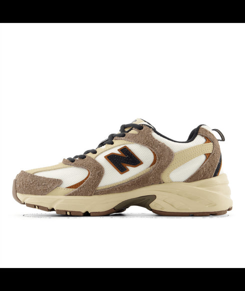 NEW BALANCE MR530SNC 'Brown Tan' Unisex Sneakers
