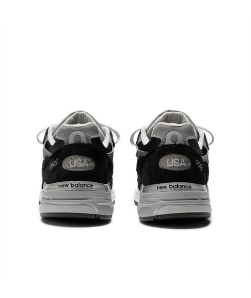 NEW BALANCE MR993 Miusa Men's Sneakers