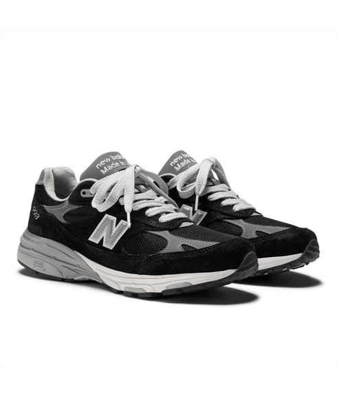NEW BALANCE MR993 Miusa Men's Sneakers