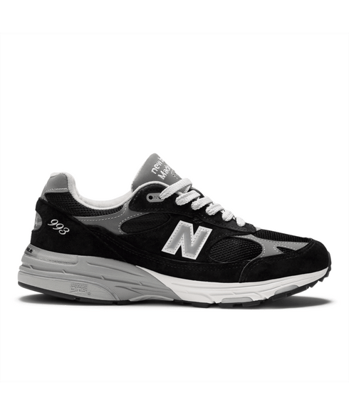 NEW BALANCE MR993 Miusa Men's Sneakers