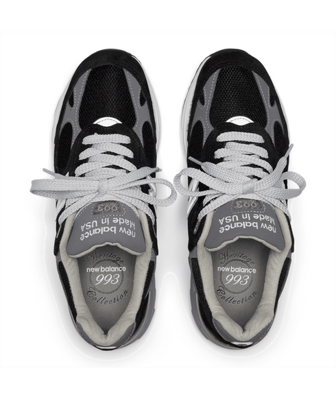 NEW BALANCE MR993 Miusa Men's Sneakers