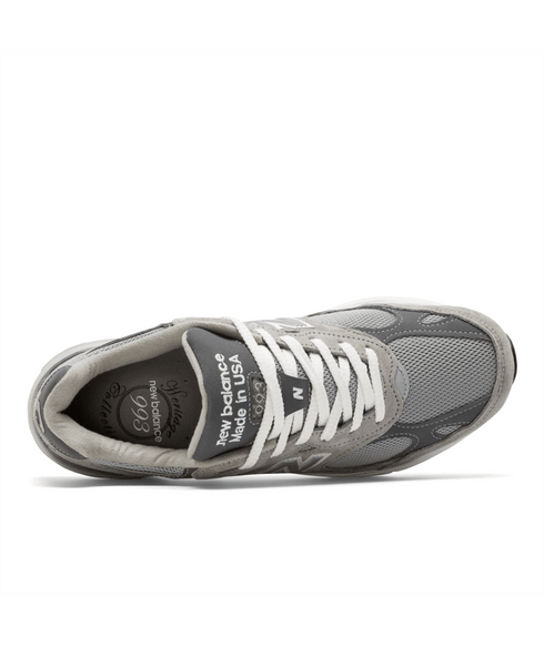 NEW BALANCE MR993 Miusa Men's Sneakers