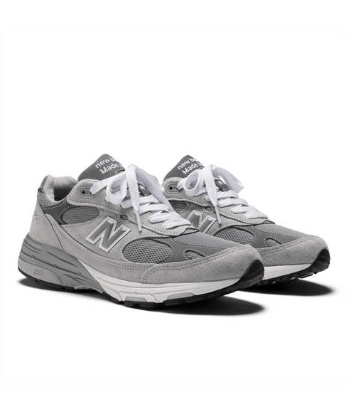 NEW BALANCE MR993 Miusa Men's Sneakers