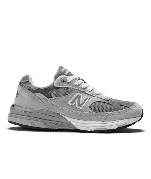NEW BALANCE MR993 Miusa Men's Sneakers