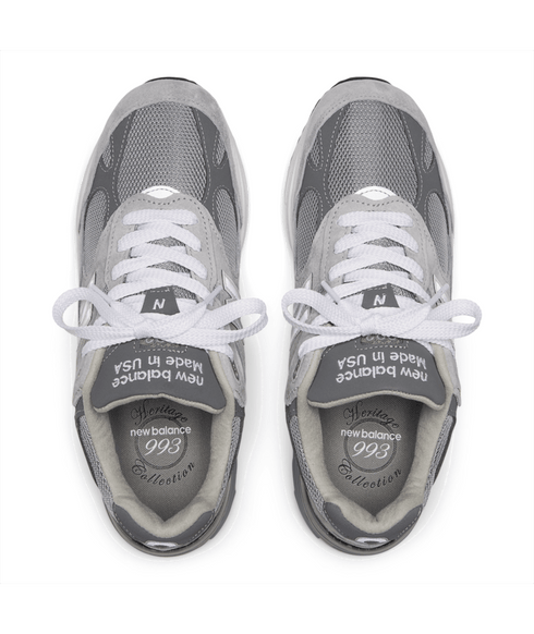 NEW BALANCE MR993 Miusa Men's Sneakers