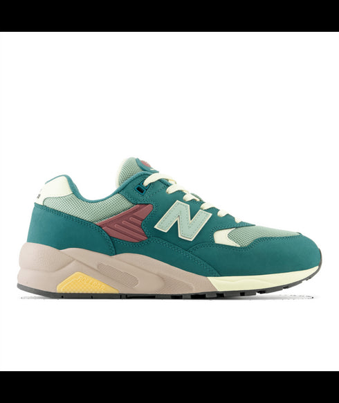 NEW BALANCE MT580 VINTAGE TEAL Mens Sneakers