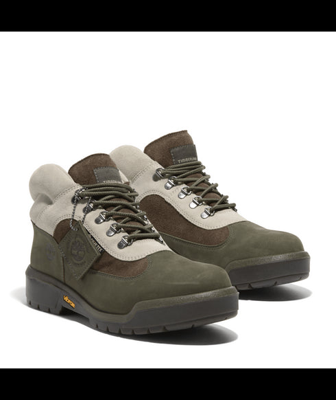 TIMBERLAND Field Boot Mid Mens Boots