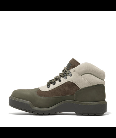 TIMBERLAND Field Boot Mid Mens Boots