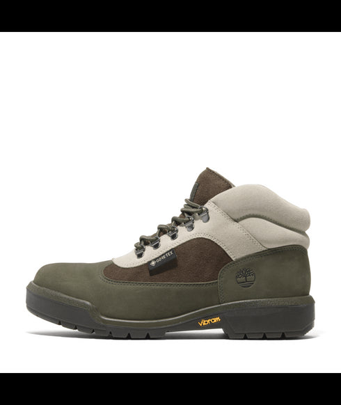 TIMBERLAND Field Boot Mid Mens Boots