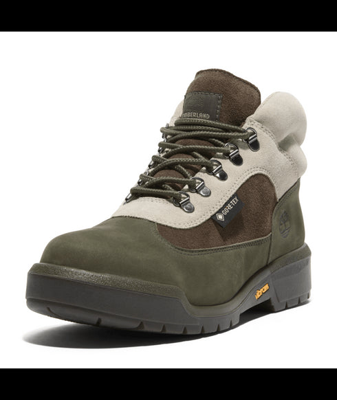 TIMBERLAND Field Boot Mid Mens Boots