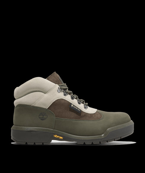 TIMBERLAND Field Boot Mid Mens Boots