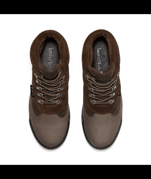 TIMBERLAND Field Boot Mid Mens Boots