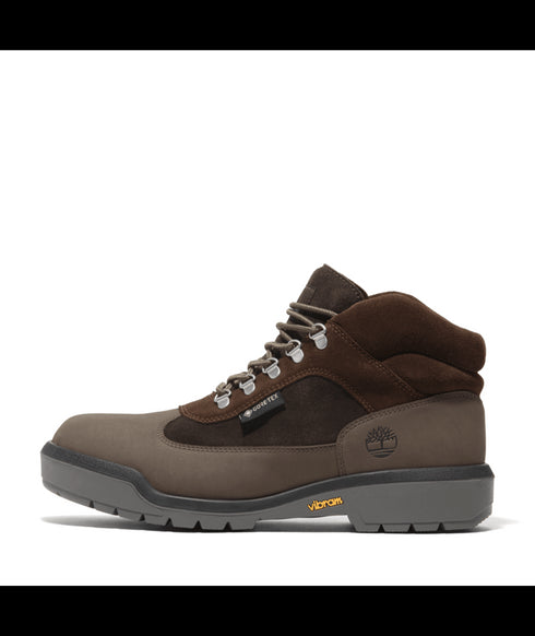 TIMBERLAND Field Boot Mid Mens Boots