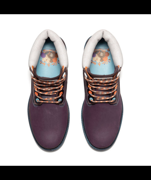 TIMBERLAND 6" Premium Waterproof Mens Boots