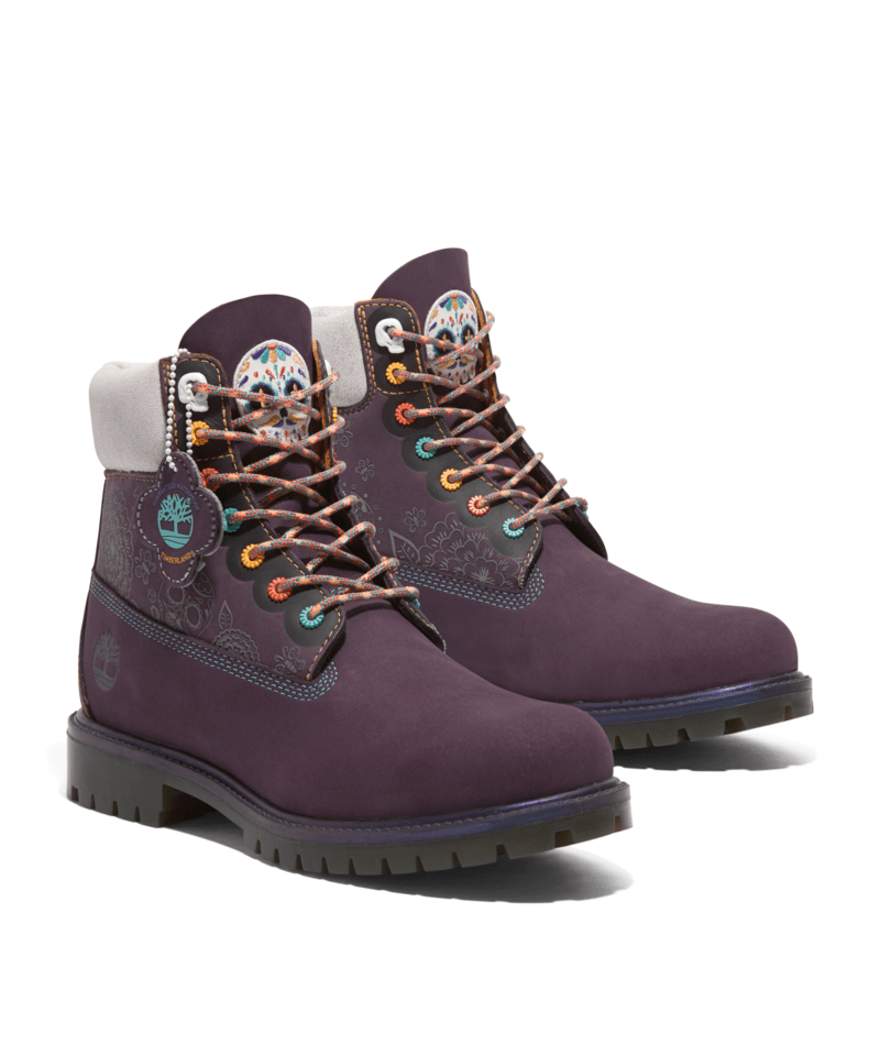 Timberland 6inch Premium Boots ティンバー Men's Timberland® Premium 6-Inch Waterproof Boot