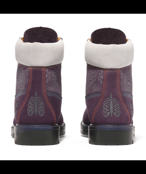 TIMBERLAND 6" Premium Waterproof Mens Boots