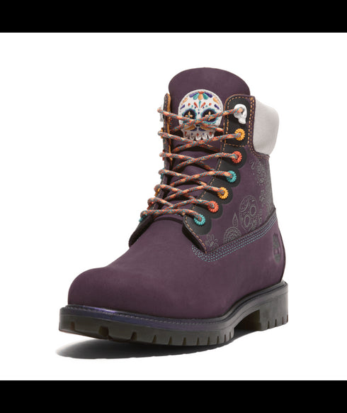 TIMBERLAND 6" Premium Waterproof Mens Boots
