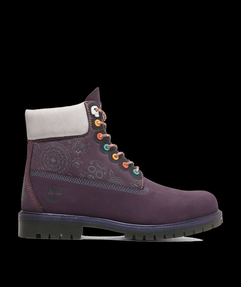TIMBERLAND 6" Premium Waterproof Mens Boots